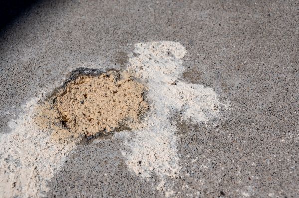 Foundation Leveling Service in Daphne